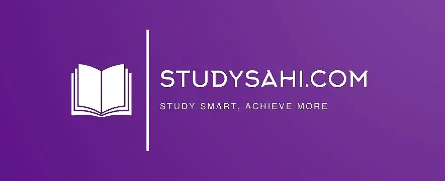 StudySahi.com logo - Study Smart, Achieve More
