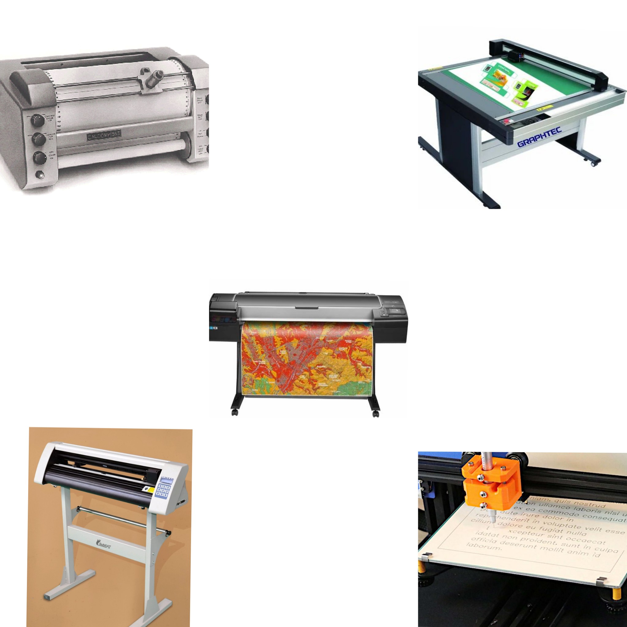 Plotter 